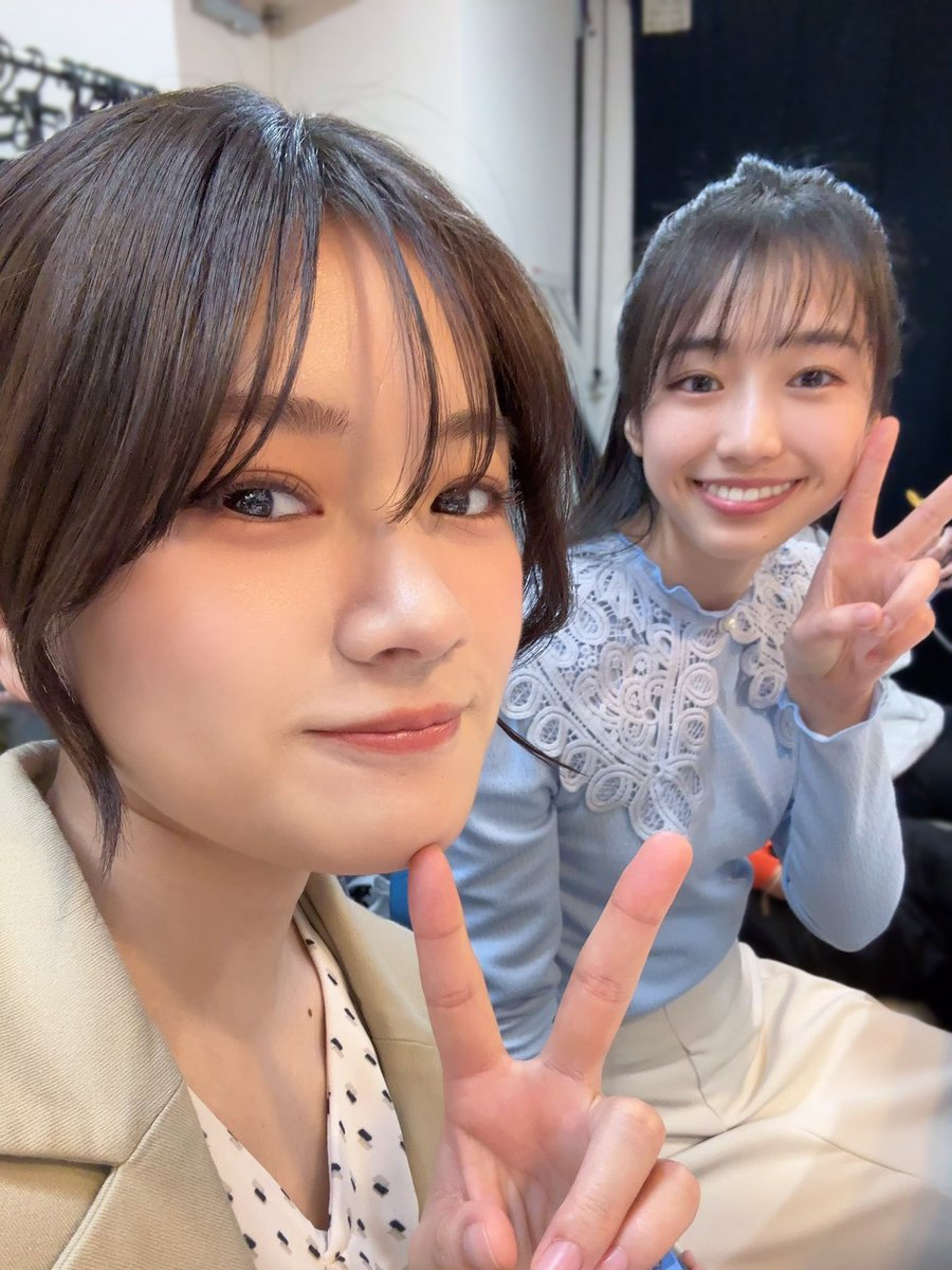 仲 美海 tweet media
