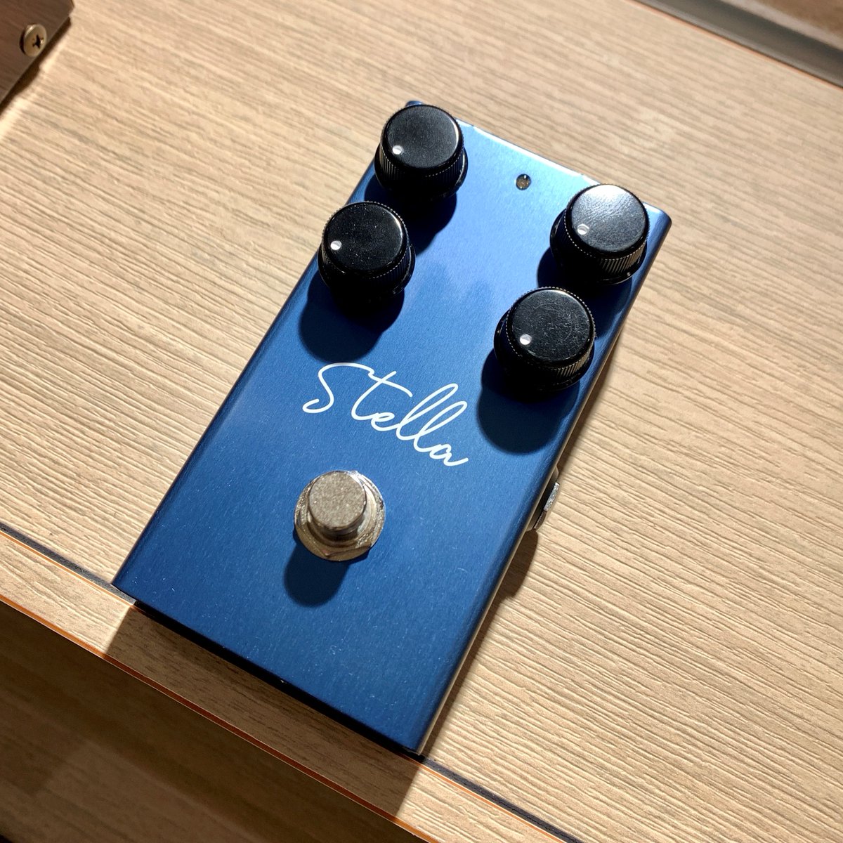 大人気ディストーションVirtues Stellaが再入荷いたしました！ 少数