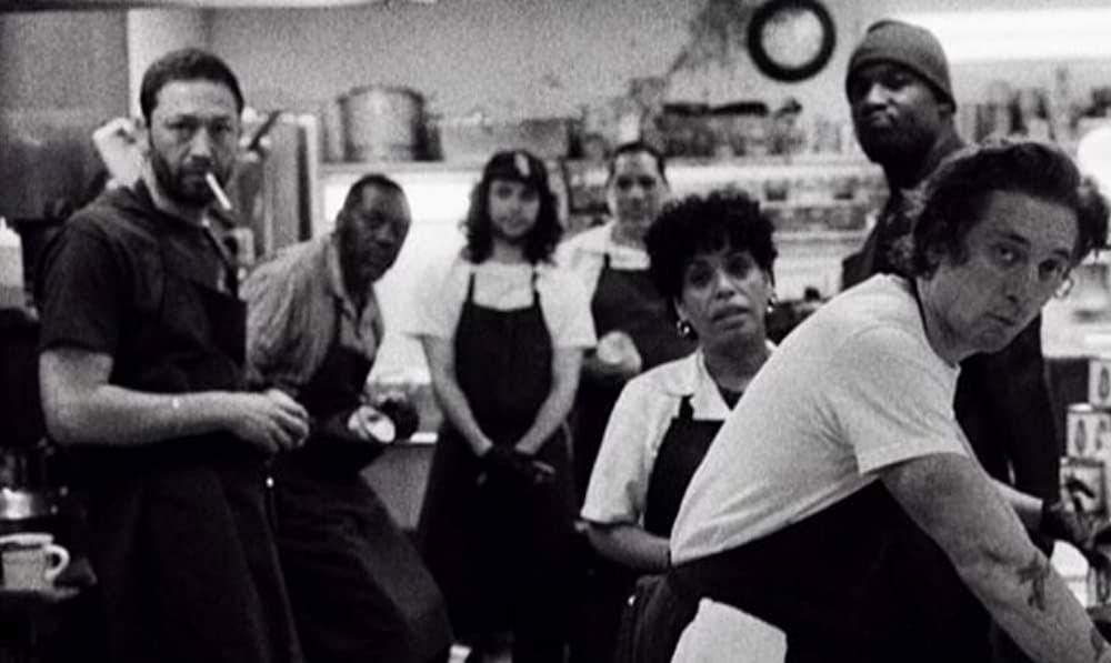 shre_no's tweet photo. (i want to) work with a team that is obsessive about the craft. people who respect time and make every second count. have you guys seen, the bear? you know the one with jeremy allen white? i love that show. mostly because it reminds me of well... me, i feel seen. that kitchen is chaotic if seen casually, but pay attention, nothing is chaotic, infact it is quite precise. every station knows its job. movements are tight, communication is right. nobody is standing around waiting to be told what to do. and in my opinion a great team works exactly like that. feedbacks are blunt because the work matters more than ego. just a group of people locked in on the same outcome. it's beautiful to watch a team operate like that.

p.s. i'm a carmy learning to be a syd.