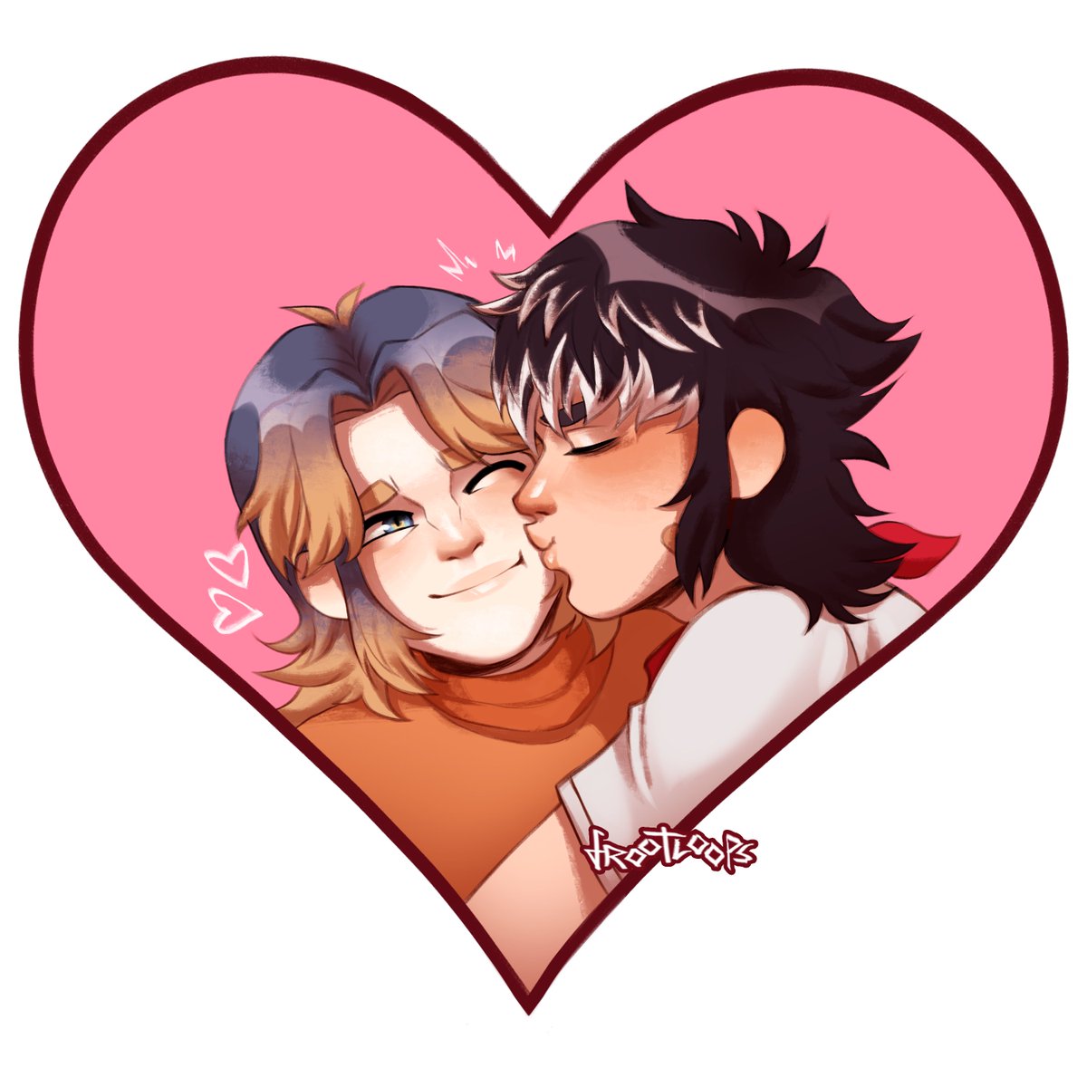 rex ! (comms open) tweet media