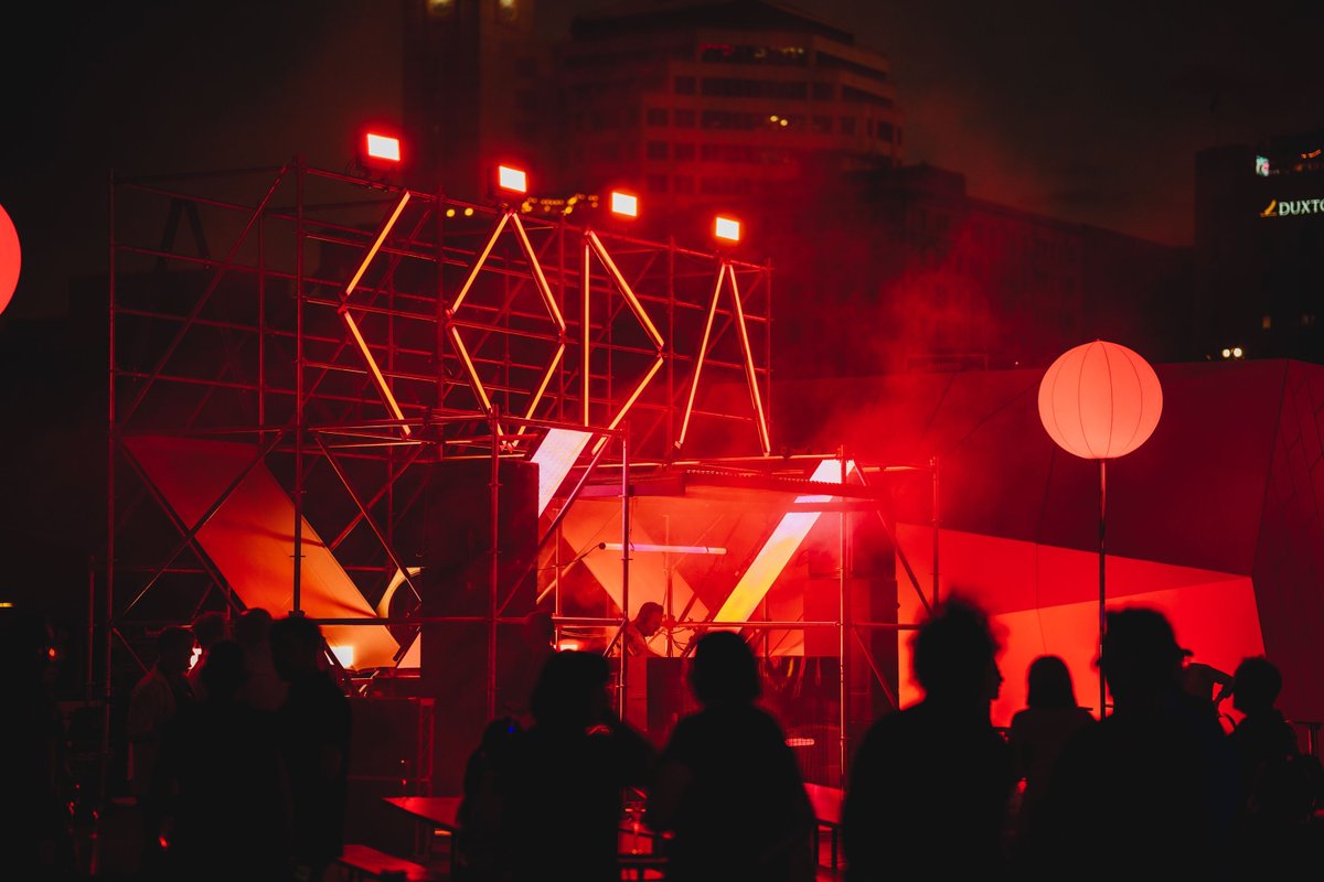 Adelaide Festival tweet media