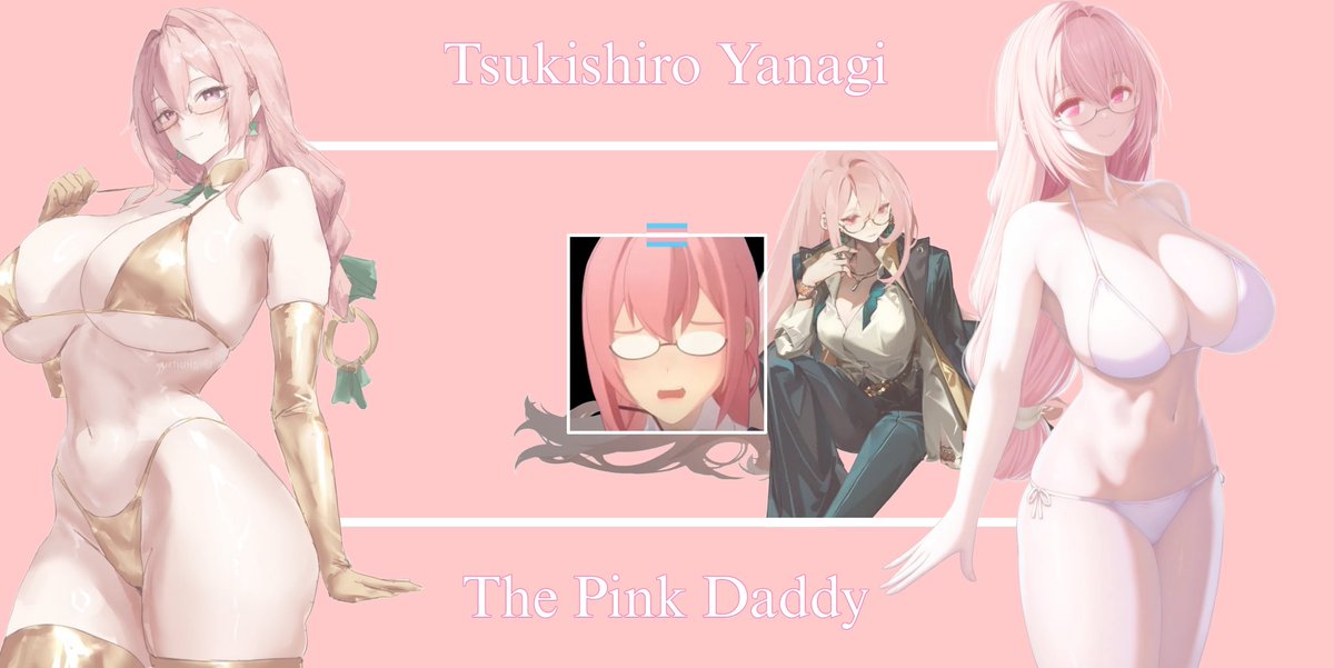 ۶ৎ⊹ 𝒀𝒂𝒏𝒂𝒈𝒊 ˎˊ˗ 🏳️‍⚧️ tweet media