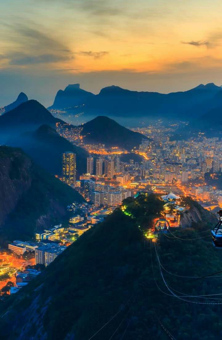 AmazingCities tweet media