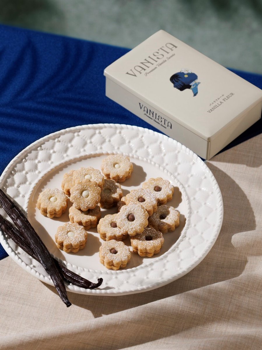 3月の贈り物や🕊️ #ホワイトデー ギフトに／ おしゃれなクッキー缶や