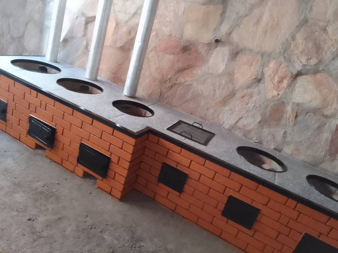 Eng Ignatius Tibarimbasa tweet media