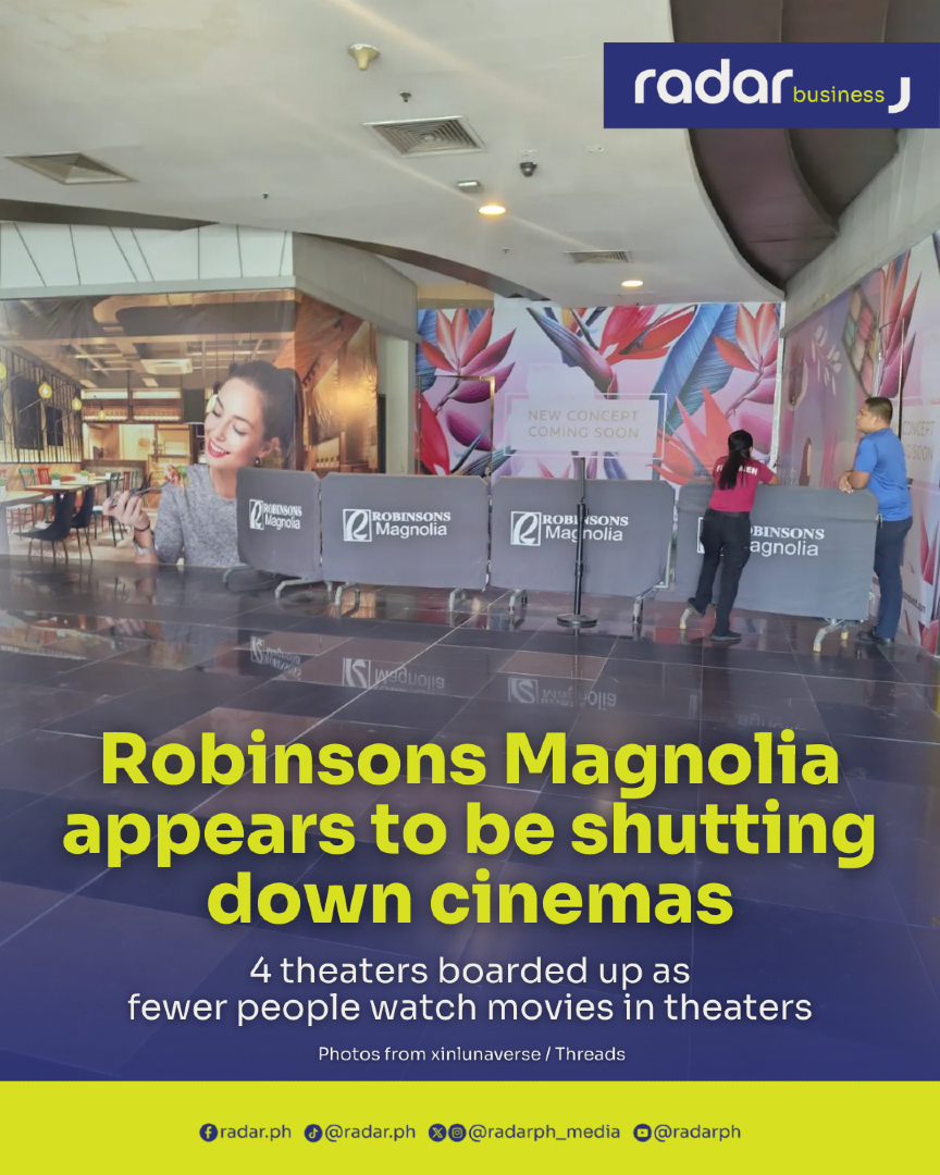 radar PH tweet media