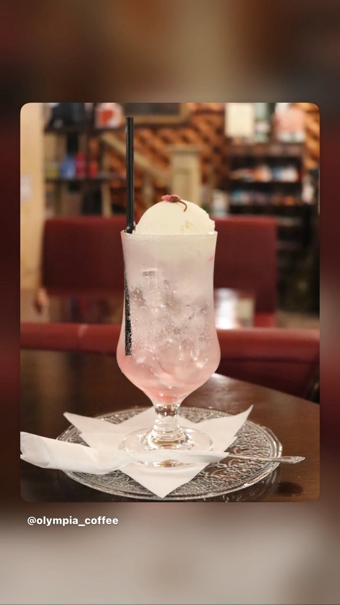 cafetointeria's tweet photo. いつも有難うございます。
3月の土曜営業は14日となります。

この時期は混み合っております。
ご提供迄お時間がかかる場合もございますので
ご理解の程宜しくお願い致します🙇

#桜パフェ
#桜フロート
#自家製桜シフォン https://t.co/GZqDPdn1Ll