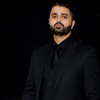 Nitin Pandey tweet media