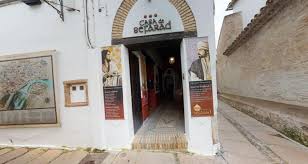 Masonería en Córdoba tweet media