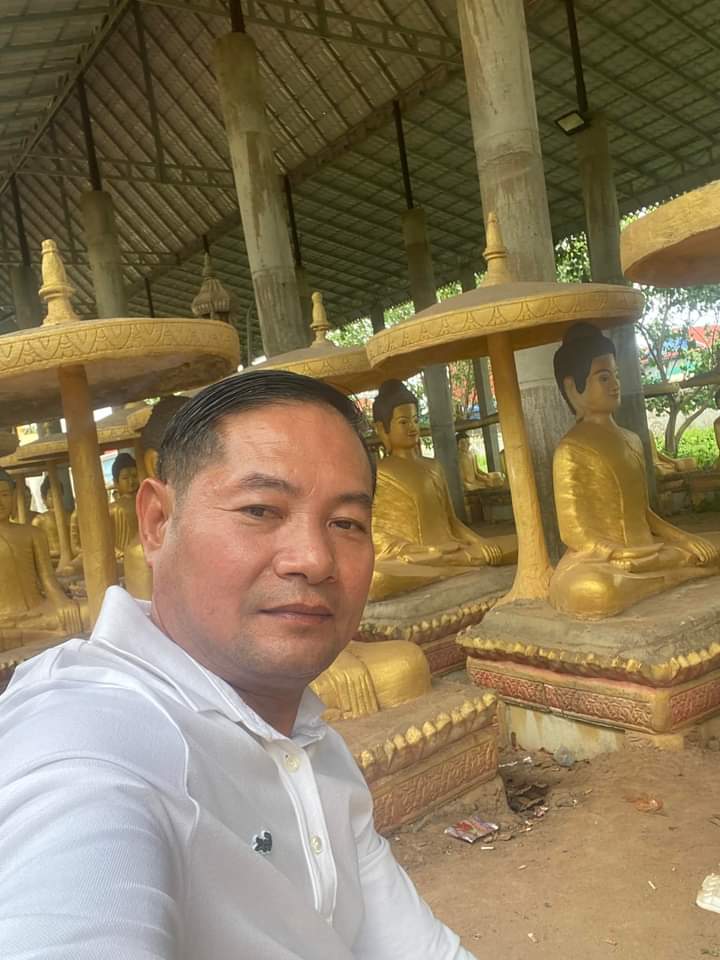លង់ស្នេហ៌ប្រុសចាស់ (ly panha) tweet media