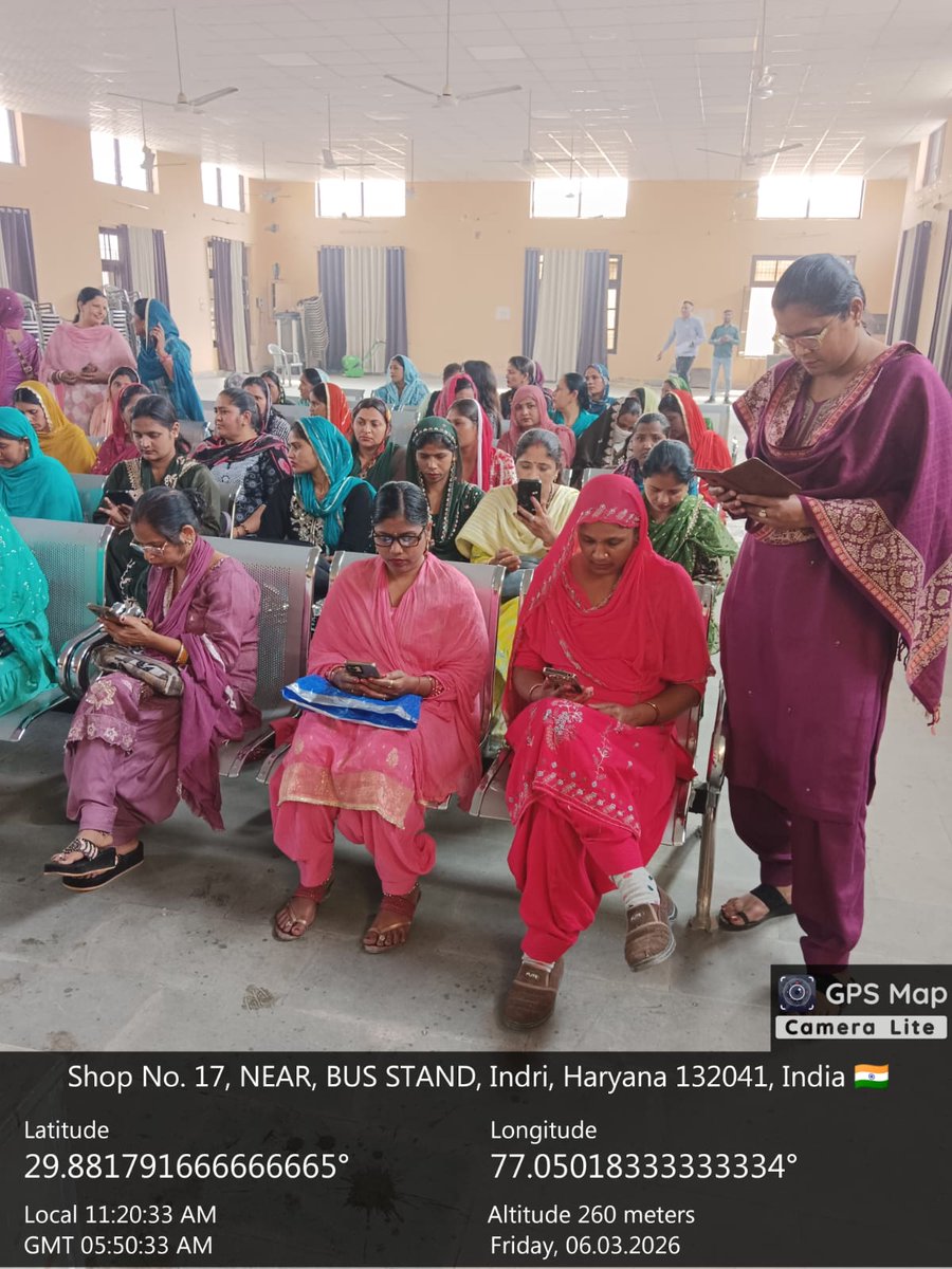 Ministry of Rural Development, Government of India tweet media