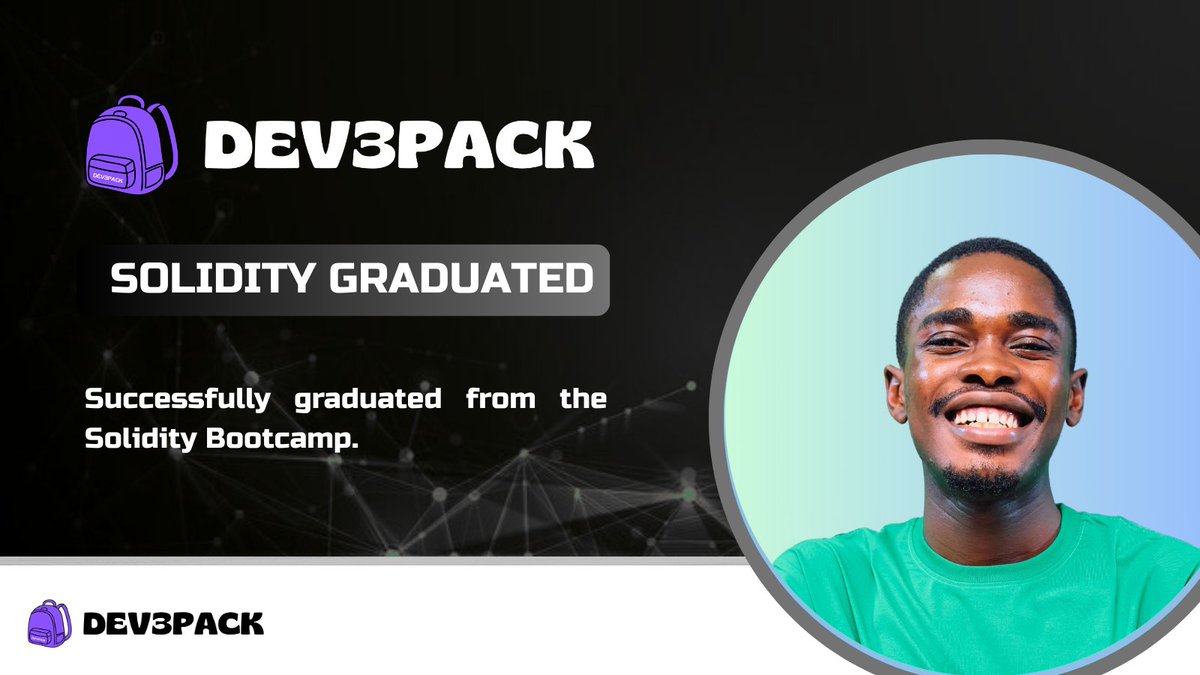 Saviour ofWeb3 👨🏽💻🎒 tweet media