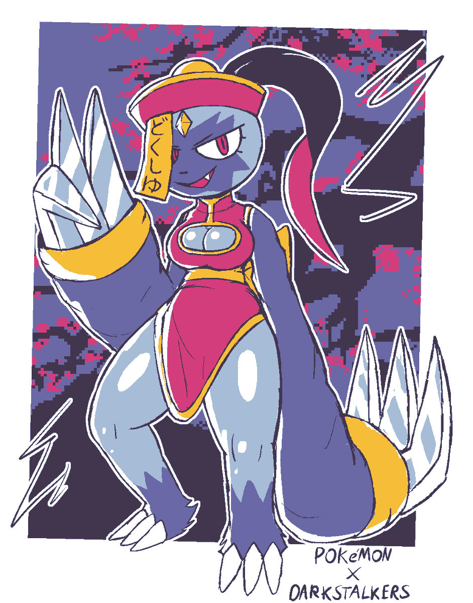 LizardFungus tweet media