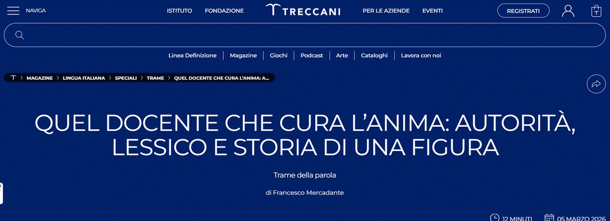 Francesco Mercadante tweet media