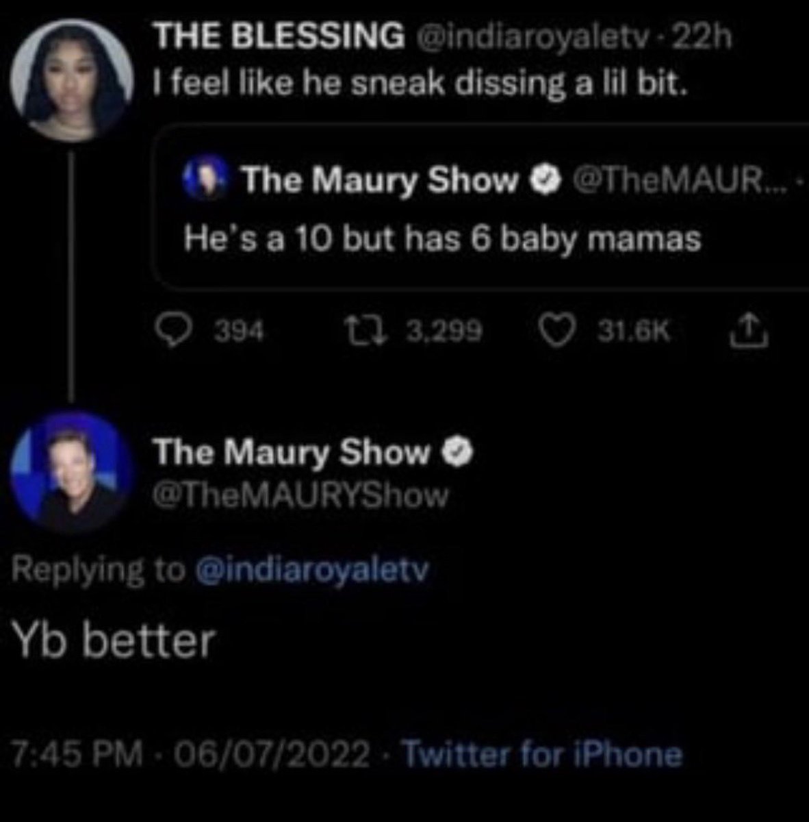 Youngboy Access 🩸 tweet media