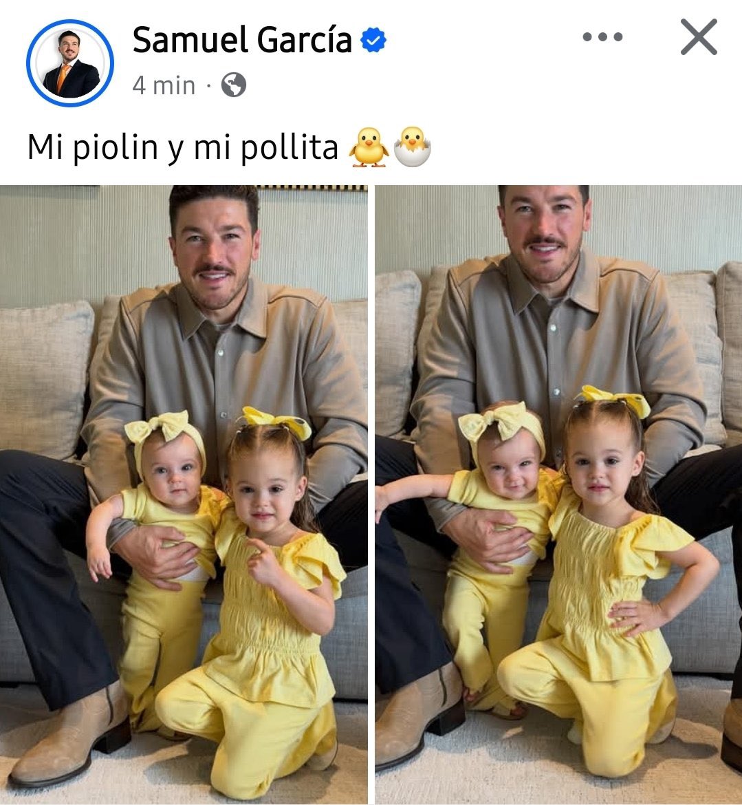 Alexislucio05's tweet photo. @LilyOlivaresC @nuevoleon @samuel_garcias Gobernador se está incendiando el metro*

-Chingado, pronto tómenme una foto para subirla: 
(Samuel a los 14 minutos del incendio del metro) 
jajajajaja che vato culey https://t.co/7edqF2qyIf