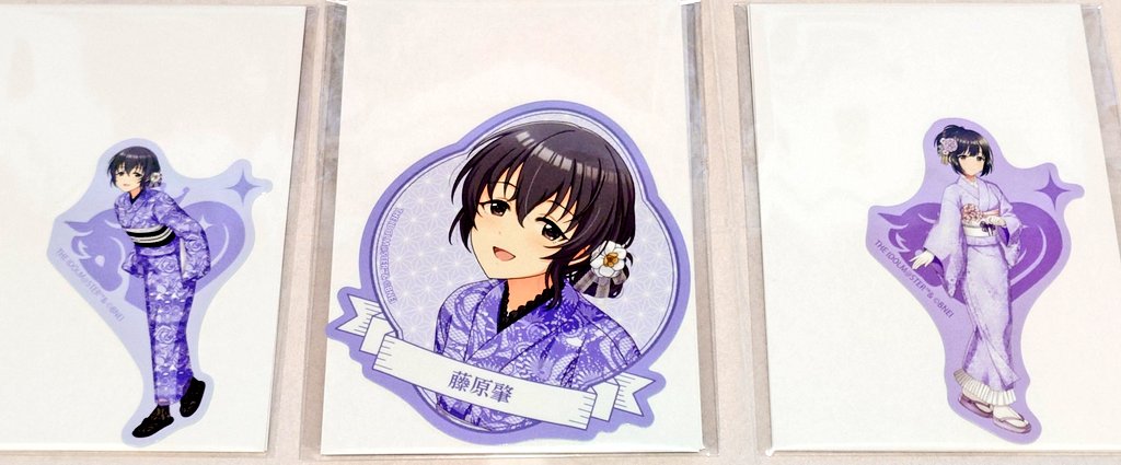 ようかん tweet media