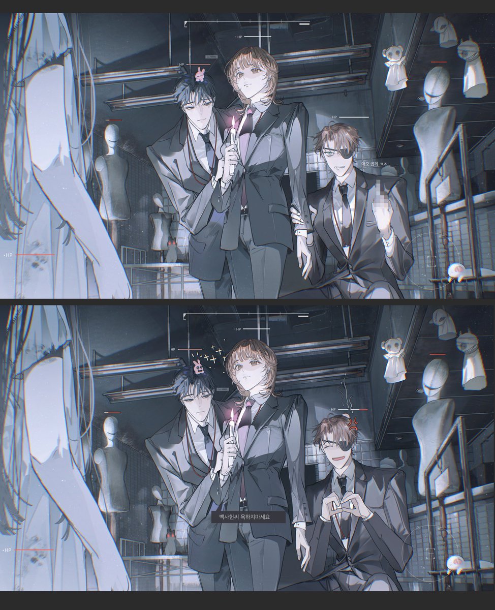 요22 | 조물렁 / ARTROOMS tweet media