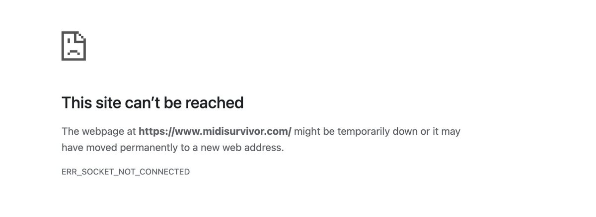 YuzeMa5's tweet photo. @measure_plan the site seems to be down? https://t.co/2OApKnGx0T