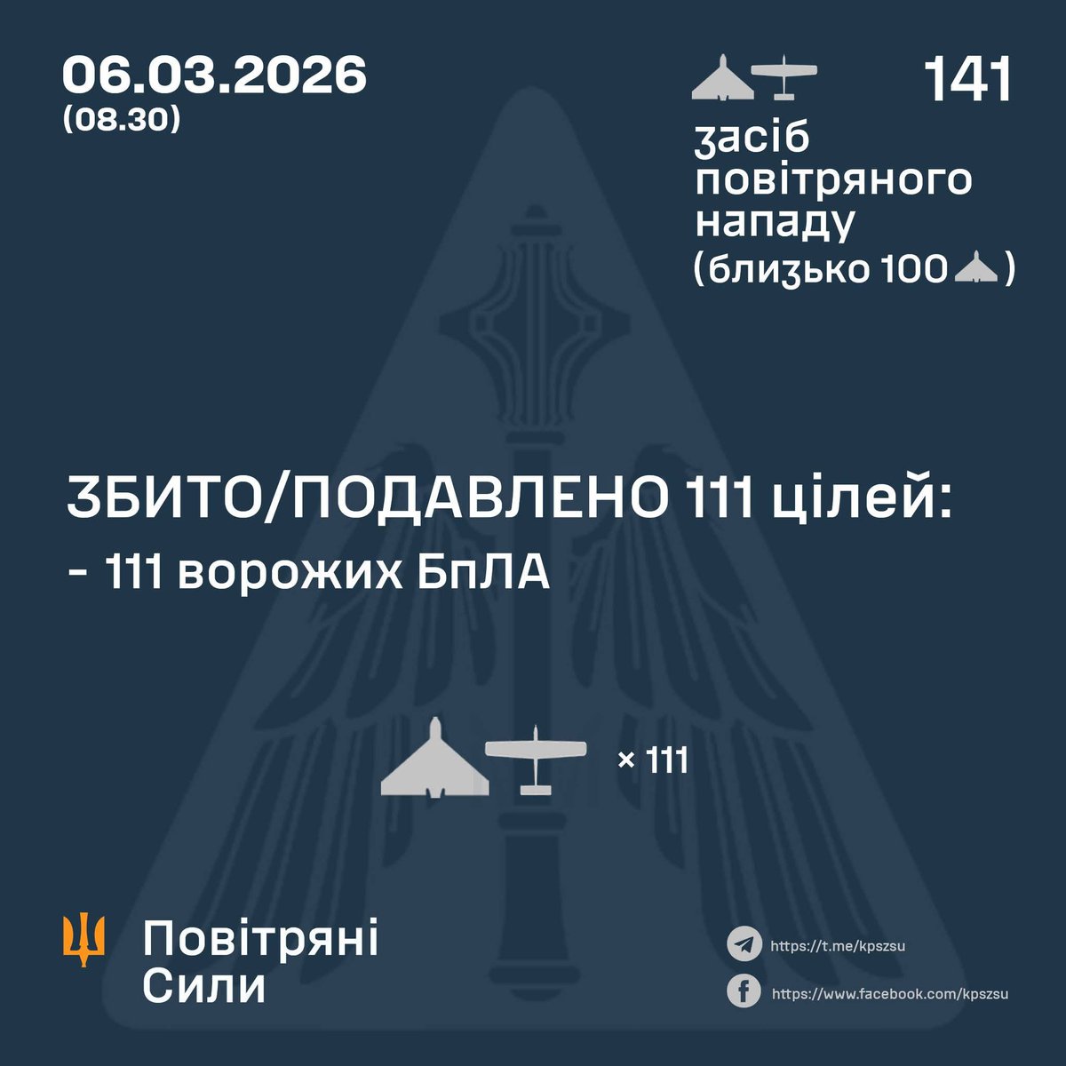 Генеральний штаб ЗСУ tweet media