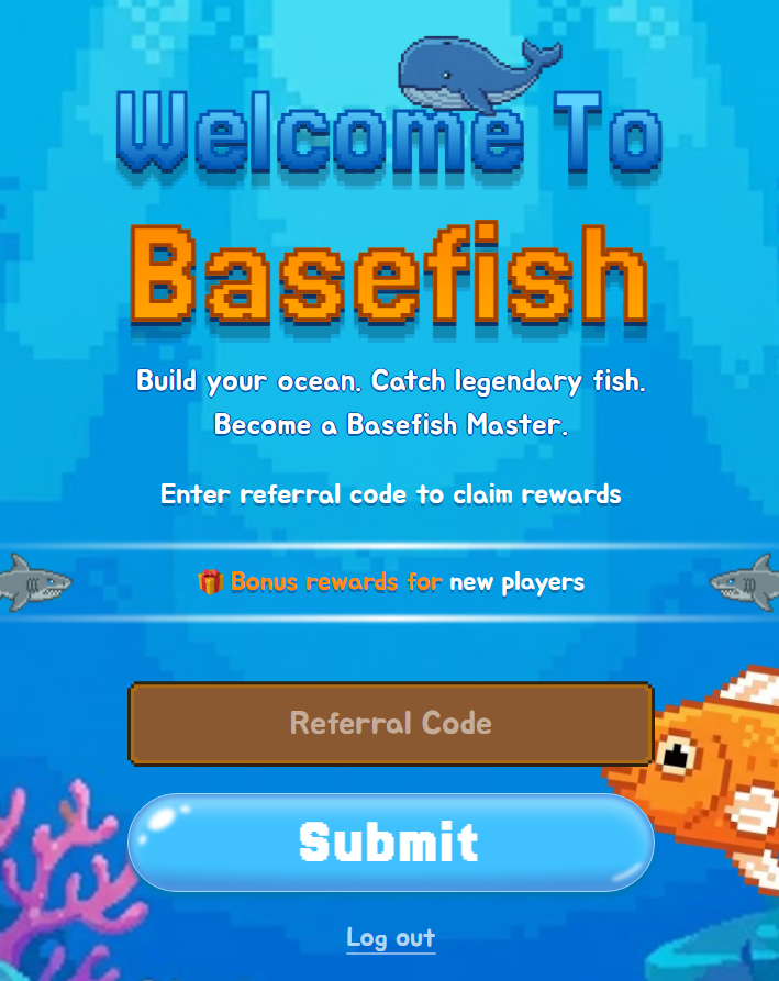 Base Fish tweet media