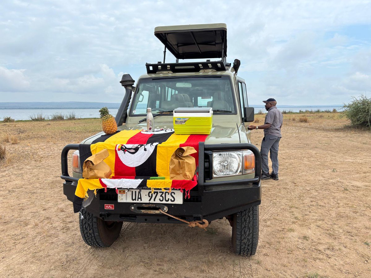 Manya Africa Tours (@ManyaTours) / Posts / X