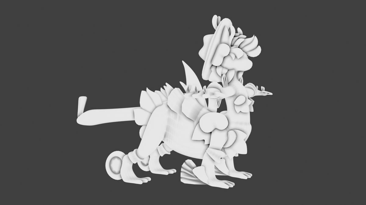 🦖PLE00🦖 tweet media