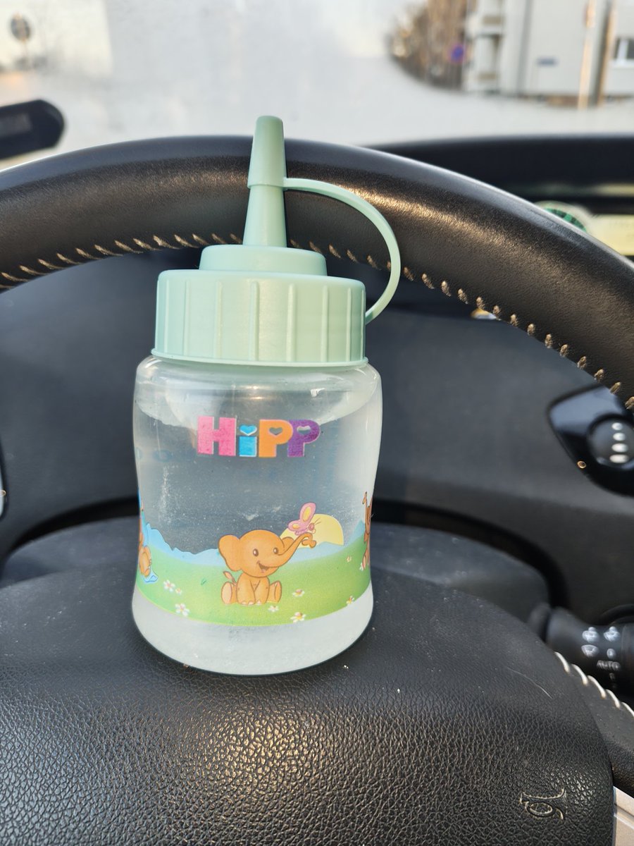 Baby Toto tweet media