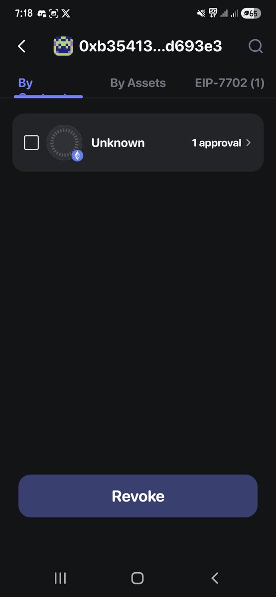 ALL MY SAVINGS DRAINED FROM WALLET HACK!! $3.3k stolen 

I'm a sickle cell patient who earned some money from infofi working with a well-known account on CT. I stopped working with this person because I developed kidney issues, and high blood pressure urinating blood. 

 I was