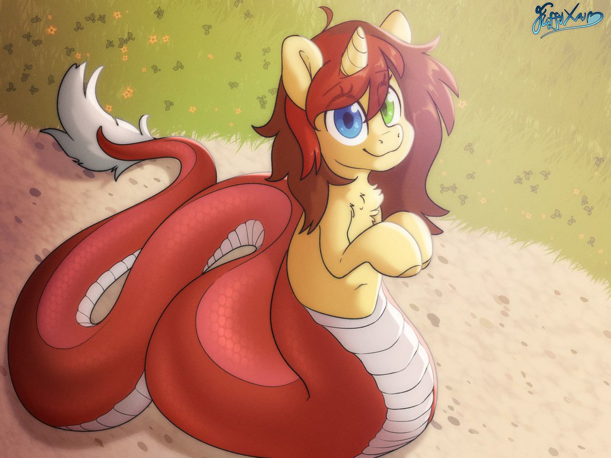 Inpherno 🇩🇪 (Commission OPEN) tweet media