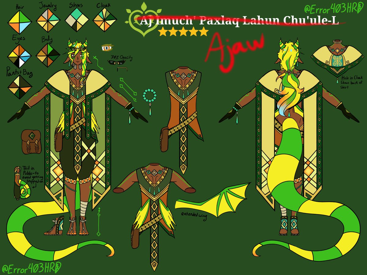 Error403HRD tweet media