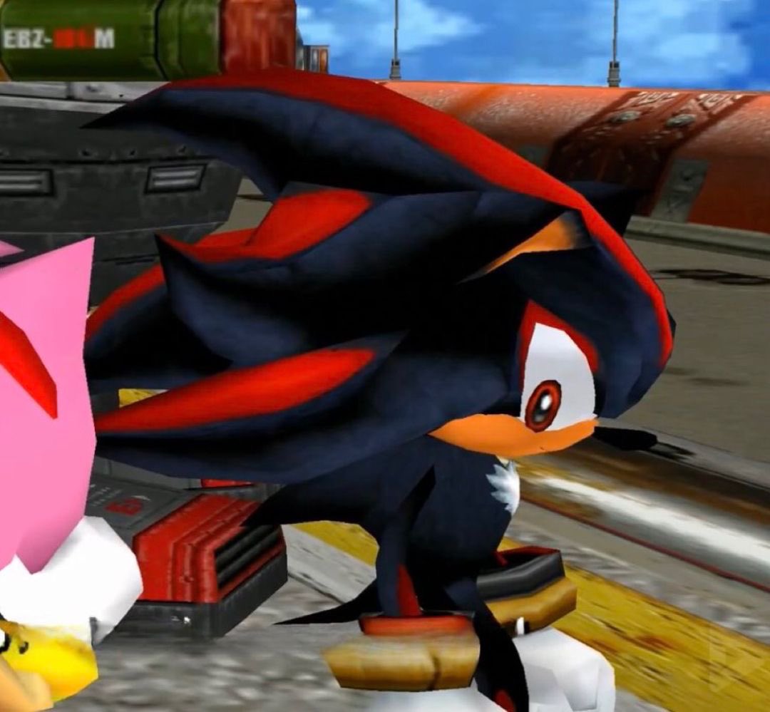 Daily Shadow tweet media