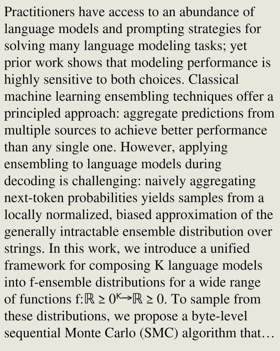 LLM Papers tweet media