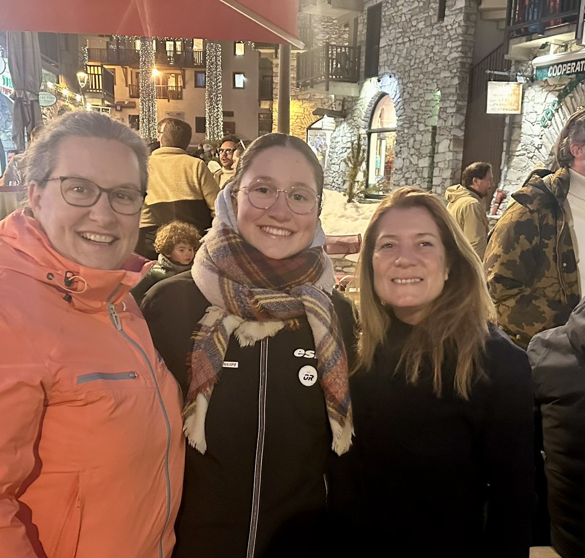 Isabelle Négrier 🇪🇺 tweet media