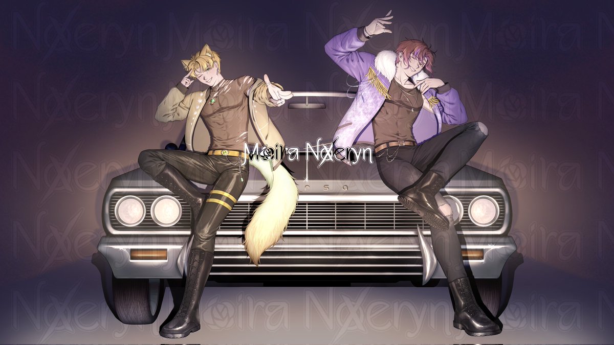 M̷𝑜𝖎ra tweet media