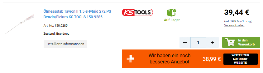 Distanzlocher tweet media
