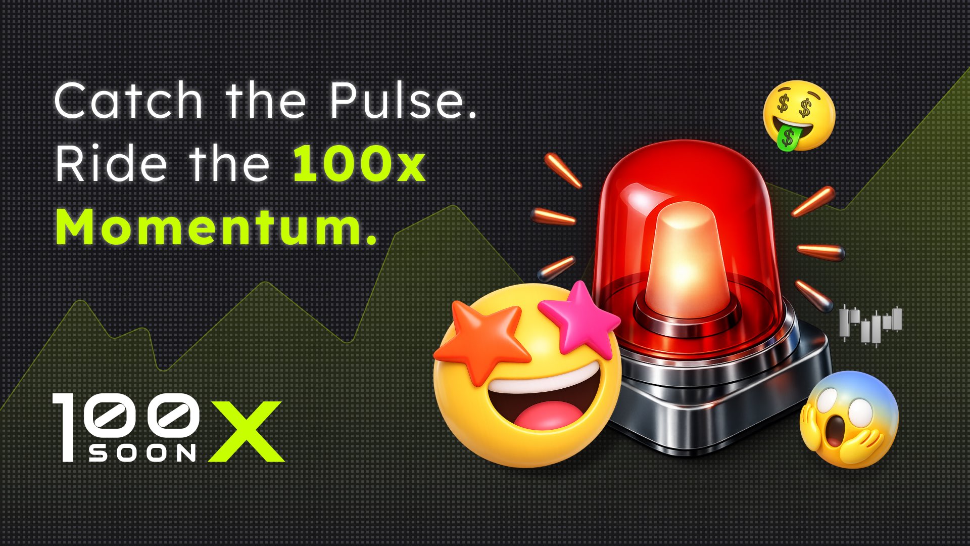 U.S. Equities Sentiment Dashboard in 100xSOON