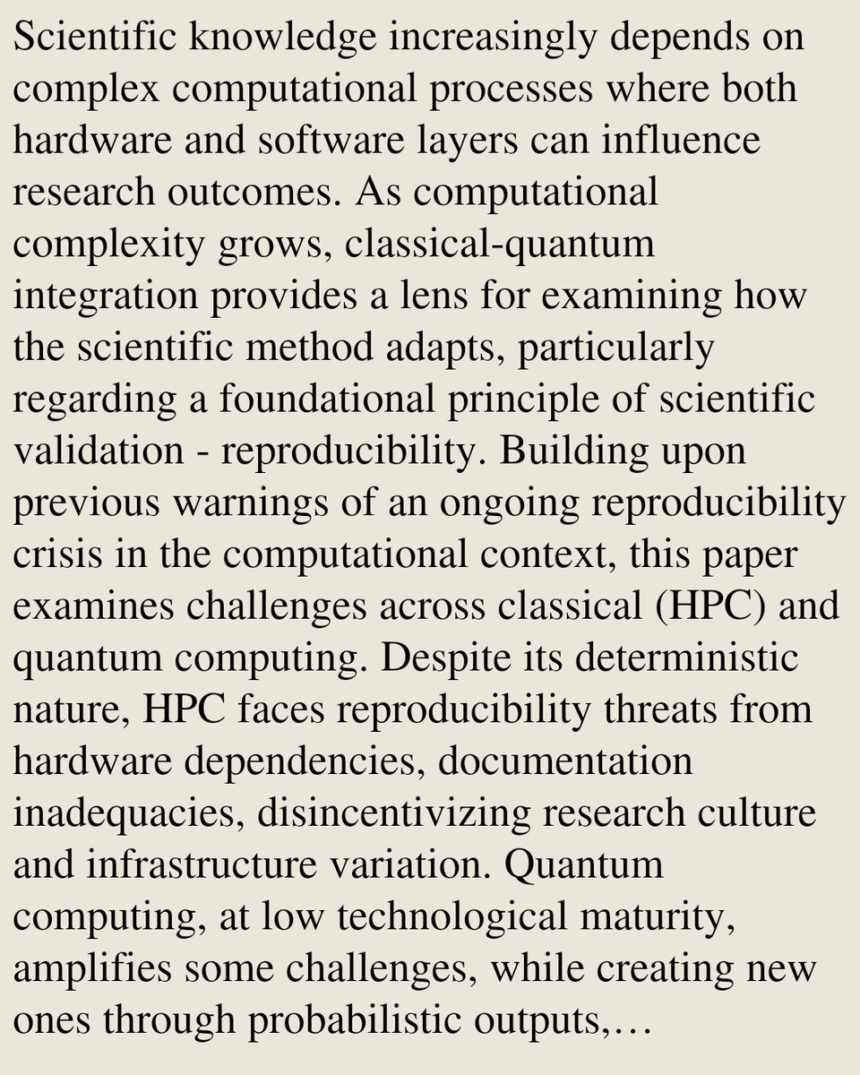 Emerging Technologies tweet media