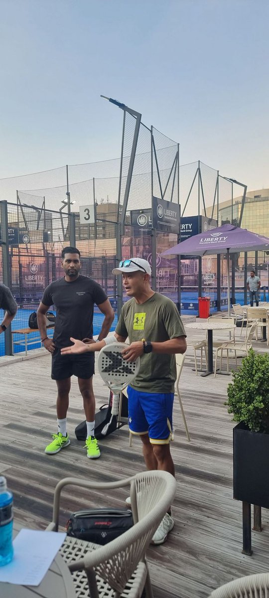 French-SA Chamber tweet media