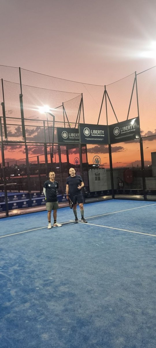 French-SA Chamber tweet media