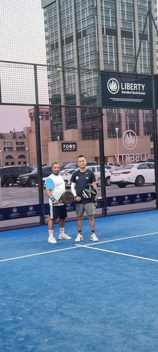 French-SA Chamber tweet media