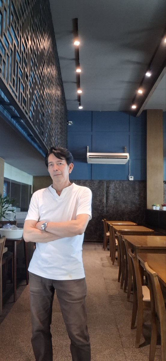 พี่ หนุ่ม tweet media