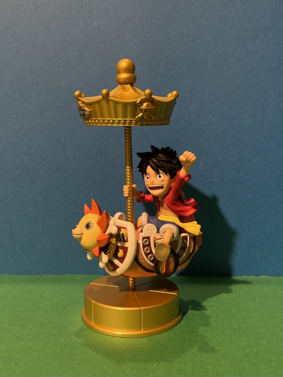 ONE PIECE 麦わらストア 渋谷本店 (@mugiwara_store) / Posts / X