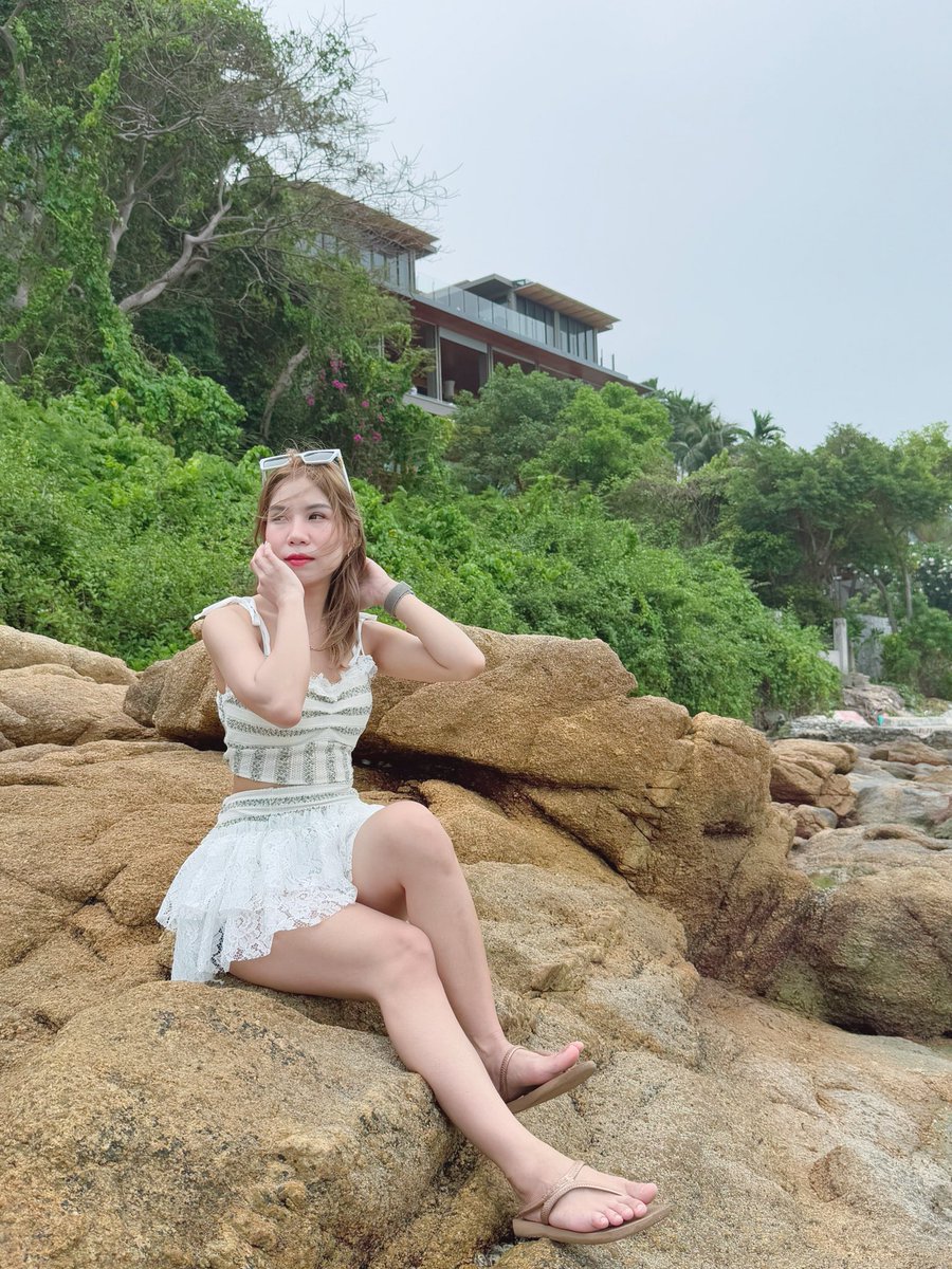 น้ำหวานxมัทฉะ 🥹 tweet media