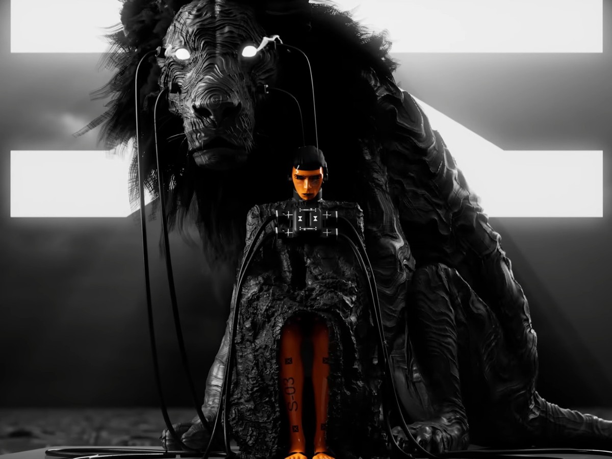 Milligram Smile (Ferret Tre) tweet media