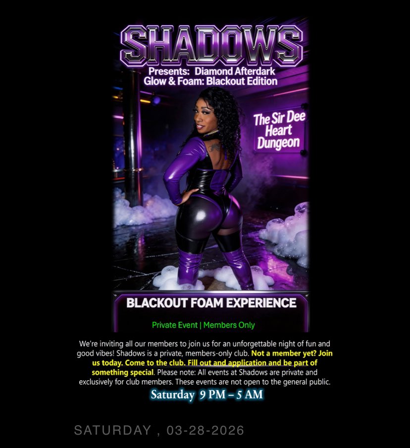 Shadows_Private_Club tweet media