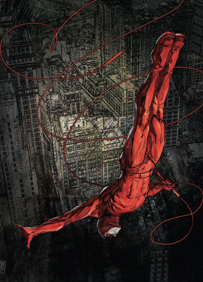 Cool Comic Art tweet media