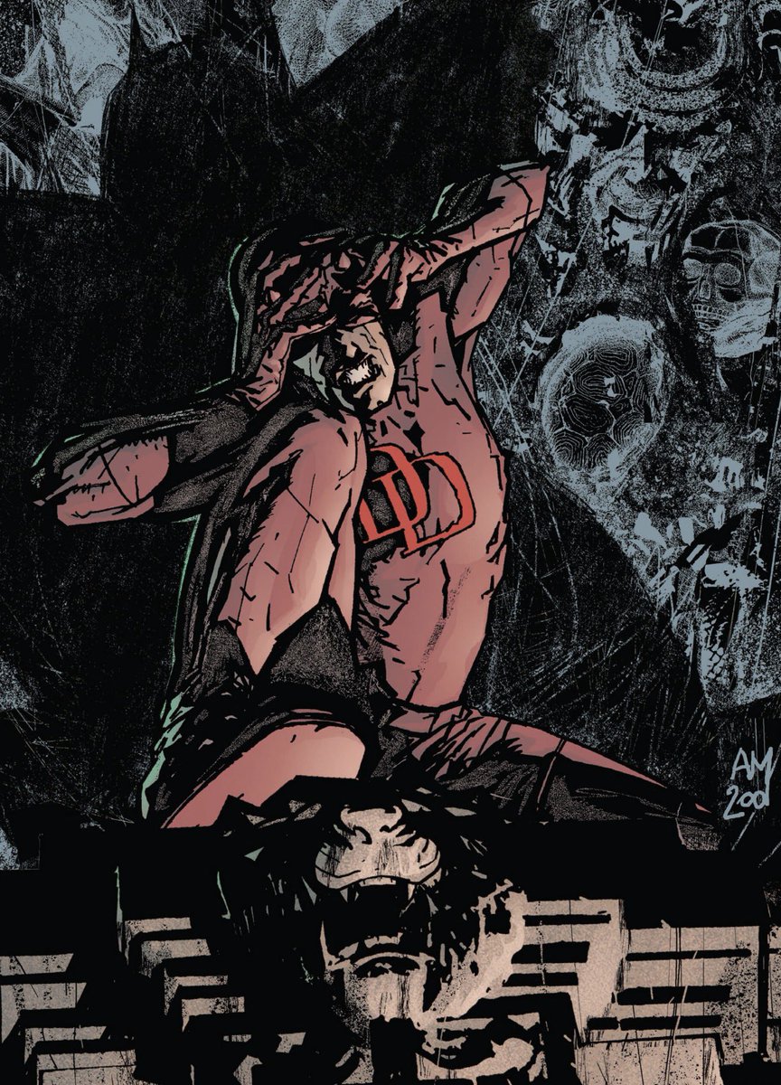 Cool Comic Art tweet media