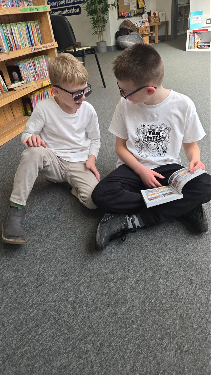 TheMeaseAcademy tweet media