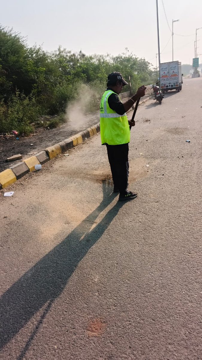 Dy.Commissioner, Civil Lines Zone tweet media